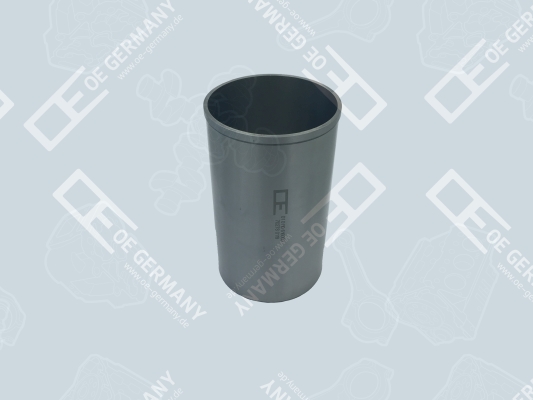 Cylinder Sleeve - 010110616000 OE Germany - 6160110310, 6160110510, 6160111010